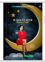 Watch Ilana Glazer: Human Magic 123movies