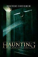 Watch A Haunting on Hamilton Street 123movies
