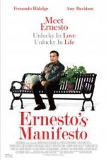 Watch Ernesto\'s Manifesto 123movies