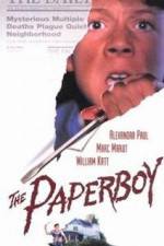 Watch The Paper Boy 123movies