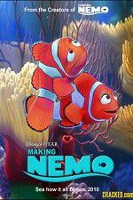 Watch Making \'Nemo\' 123movies