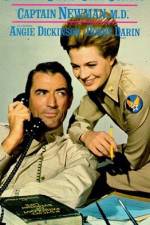 Watch Captain Newman MD 123movies