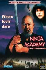 Watch Ninja Academy 123movies