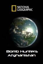 Watch National Geographic Bomb Hunters Afghanistan 123movies