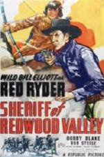 Watch Sheriff of Redwood Valley 123movies