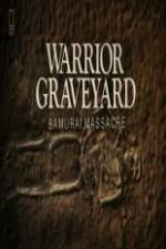 Watch National Geographic Warrior Graveyard: Samurai Massacre 123movies