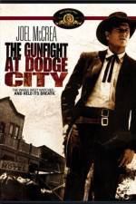 Watch The Gunfight at Dodge City 123movies