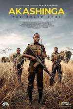 Watch Akashinga: The Brave Ones (Short 2020) 123movies
