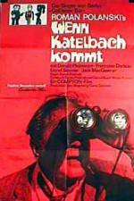 Watch Cul-de-sac 123movies