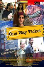 Watch One Way Ticket 123movies
