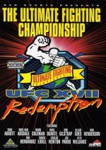Watch UFC 17: Redemption 123movies