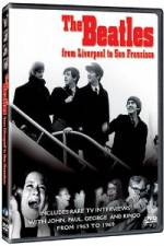 Watch The Beatles From Liverpool to San Francisco 123movies