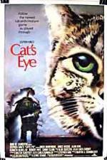 Watch Cat's Eye 123movies