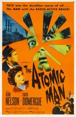 Watch The Atomic Man 123movies