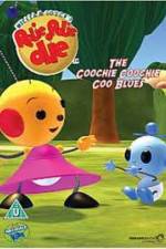 Watch Rolie Polie Olie - The Choochie Choochie Coo Blues 123movies
