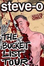 Watch Steve-O\'s Bucket List (TV Special 2023) 123movies