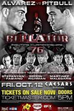 Watch Bellator 76 123movies