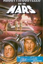 Watch Abbott and Costello Go to Mars 123movies