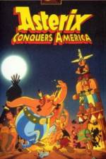 Watch Asterix in America 123movies