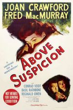 Watch Above Suspicion 123movies