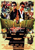 Watch Dead or Alive 123movies