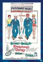 Watch Everything\'s Ducky 123movies