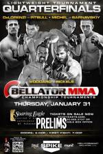Watch Bellator FC 87 Prelims 123movies