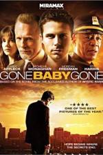Watch Gone Baby Gone 123movies