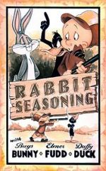 Watch Rabbit Seasoning (Short 1952) 123movies