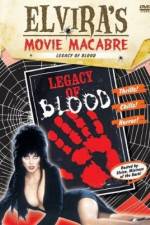 Watch Blood Legacy 123movies