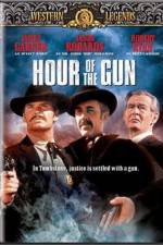 Watch Hour of the Gun 123movies