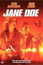 Watch Jane Doe 123movies