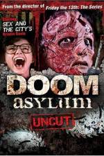 Watch Doom Asylum 123movies