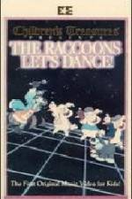Watch The Raccoons: Let's Dance! 123movies