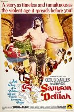 Watch Samson and Delilah 123movies