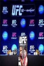 Watch UFC 148 Special Announcement Press Conference. 123movies