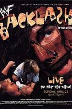 Watch WWF Backlash: In Your House 123movies