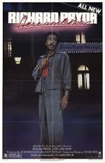 Watch Richard Pryor... Here and Now 123movies