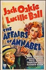 Watch The Affairs of Annabel 123movies
