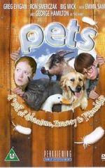 Watch Pets to the Rescue 123movies