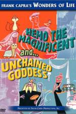 Watch The Unchained Goddess 123movies