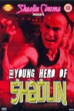 Watch New Young Hero of Shaolin 123movies