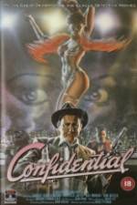 Watch Confidential 123movies
