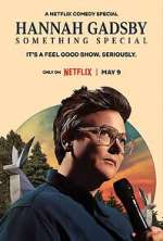 Watch Hannah Gadsby: Something Special 123movies