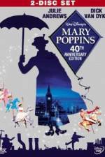 Watch Mary Poppins 123movies