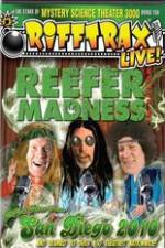 Watch RiffTrax Live Reefer Madness 123movies