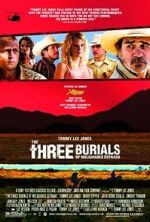Watch Three Burials 123movies