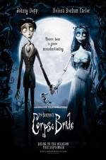 Watch Corpse Bride 123movies