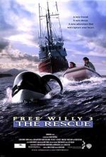 Watch Free Willy 3: The Rescue 123movies