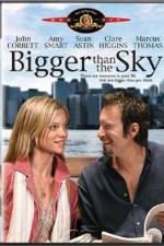 Watch Bigger Than the Sky 123movies